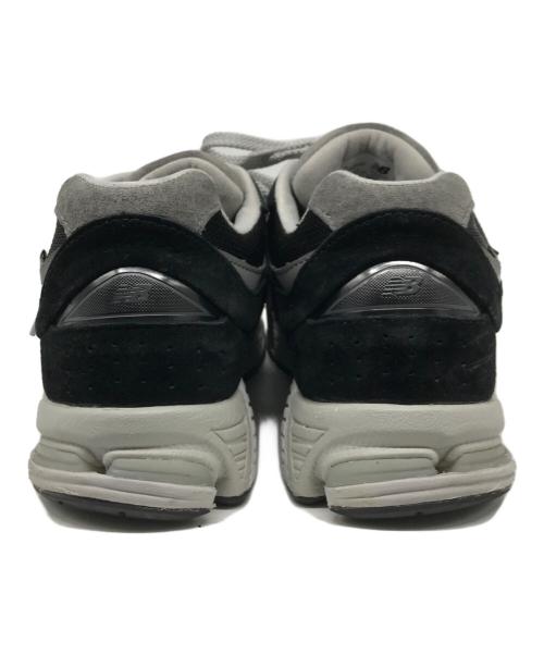 NEW BALANCE（ニューバランス）NEW BALANCE (ニューバランス) 2002R GORE-TEX ブラック サイズ:US 8 1/2の古着・服飾アイテム