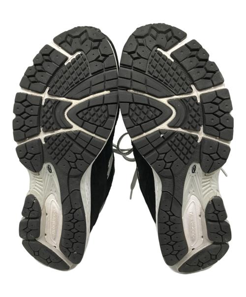 NEW BALANCE（ニューバランス）NEW BALANCE (ニューバランス) 2002R GORE-TEX ブラック サイズ:US 8 1/2の古着・服飾アイテム