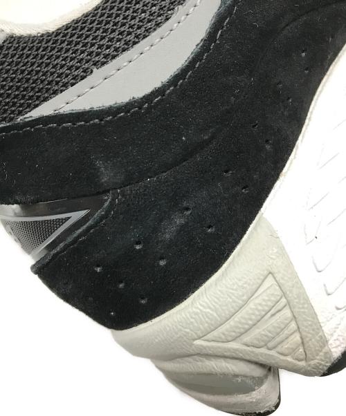 NEW BALANCE（ニューバランス）NEW BALANCE (ニューバランス) 2002R GORE-TEX ブラック サイズ:US 8 1/2の古着・服飾アイテム