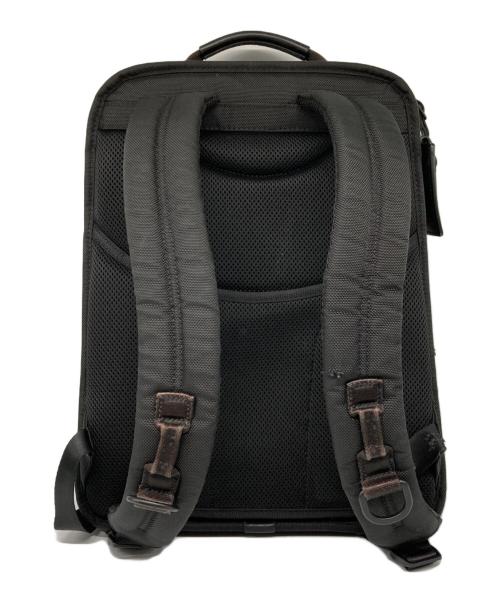 TUMI（トゥミ）TUMI (トゥミ) Alpha3 スリムパック ブラックの古着・服飾アイテム