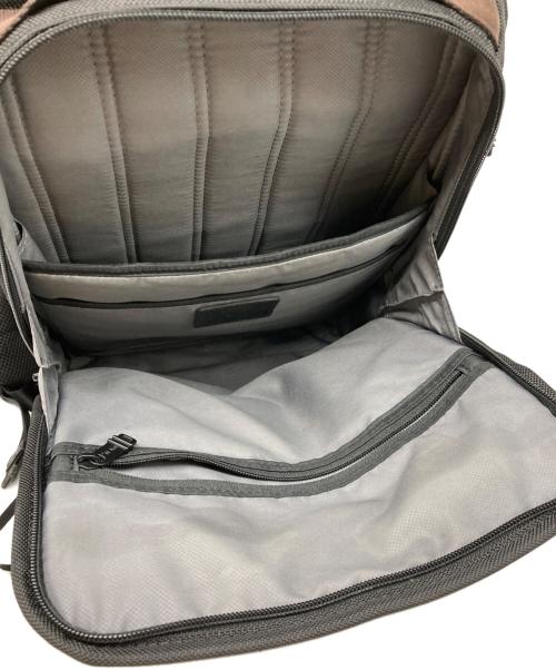 TUMI（トゥミ）TUMI (トゥミ) Alpha3 スリムパック ブラックの古着・服飾アイテム