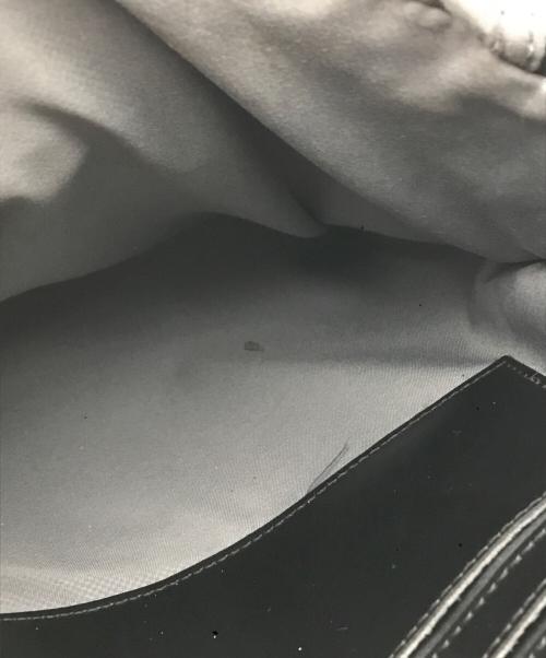 TUMI（トゥミ）TUMI (トゥミ) Alpha3 スリムパック ブラックの古着・服飾アイテム