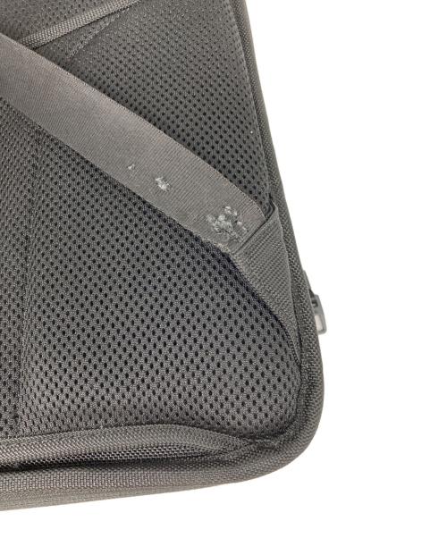 TUMI（トゥミ）TUMI (トゥミ) Alpha3 スリムパック ブラックの古着・服飾アイテム