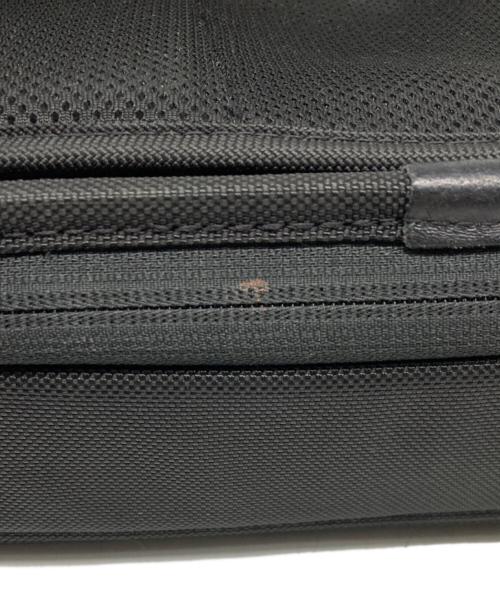 TUMI（トゥミ）TUMI (トゥミ) Alpha3 スリムパック ブラックの古着・服飾アイテム