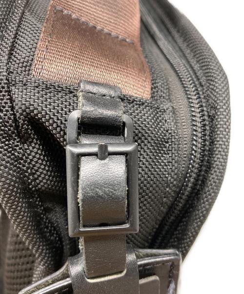 TUMI（トゥミ）TUMI (トゥミ) Alpha3 スリムパック ブラックの古着・服飾アイテム