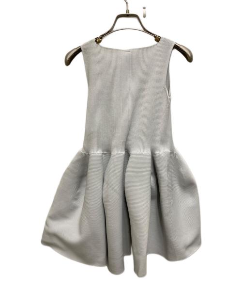 CFCL（シーエフシーエル）CFCL (シーエフシーエル) POTTERY TOP4 グレー サイズ:Freeの古着・服飾アイテム