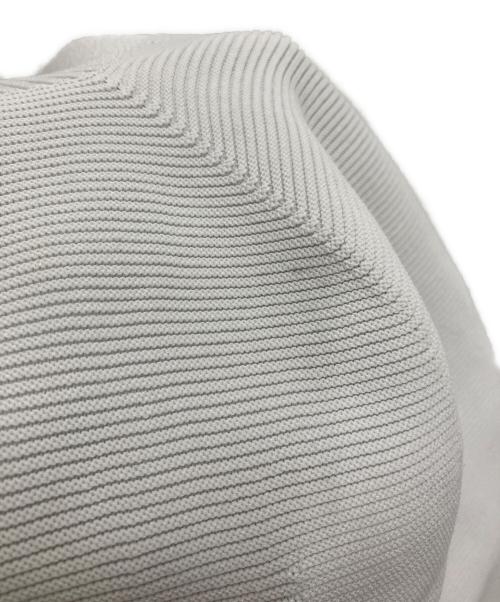 CFCL（シーエフシーエル）CFCL (シーエフシーエル) POTTERY TOP4 グレー サイズ:Freeの古着・服飾アイテム