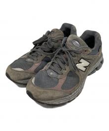 NEW BALANCE（ニューバランス）の古着「M2002RXA」｜グレー