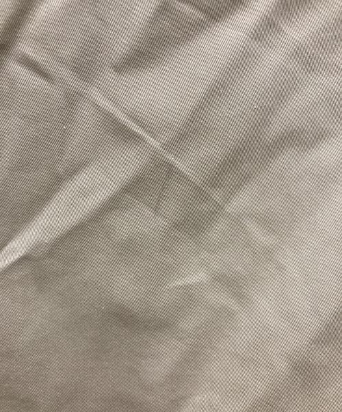 l'impermeabile（リンペルメアビレ）l'impermeabile (リンペルメアビレ) NELSON DONNAトレンチコート ベージュ サイズ:40の古着・服飾アイテム