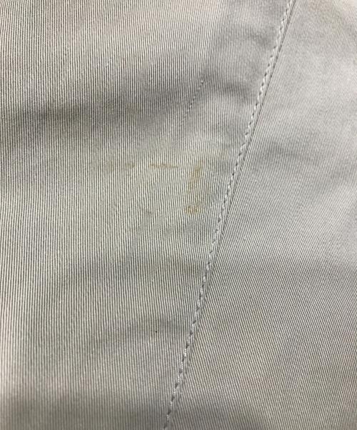 l'impermeabile（リンペルメアビレ）l'impermeabile (リンペルメアビレ) NELSON DONNAトレンチコート ベージュ サイズ:40の古着・服飾アイテム