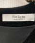 HER LIP TOの古着・服飾アイテム：9000円