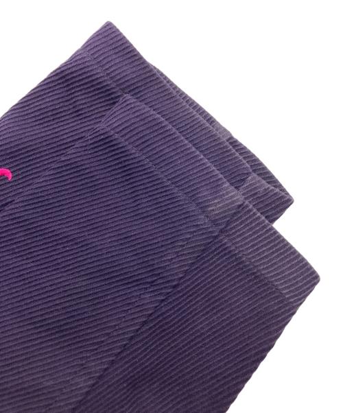 ROLLING CRADLE（ローリングクレイドル）ROLLING CRADLE (ローリングクレイドル) テーラードジャケット パープル サイズ:Mの古着・服飾アイテム