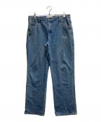 Dimeダイム）の古着「クラシック デニム パンツ」｜ブルー