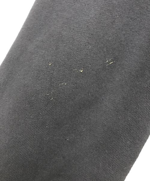 L'appartement（アパルトモン）L'Appartement (アパルトモン) Americana (アメリカーナ) Half Zip Sweat Onepiece ネイビー サイズ:不明の古着・服飾アイテム