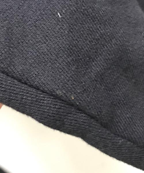 L'appartement（アパルトモン）L'Appartement (アパルトモン) Americana (アメリカーナ) Half Zip Sweat Onepiece ネイビー サイズ:不明の古着・服飾アイテム