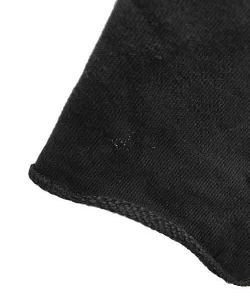 L'appartement（アパルトモン）L'Appartement (アパルトモン) Americana (アメリカーナ) Half Zip Sweat Onepiece ネイビー サイズ:不明の古着・服飾アイテム