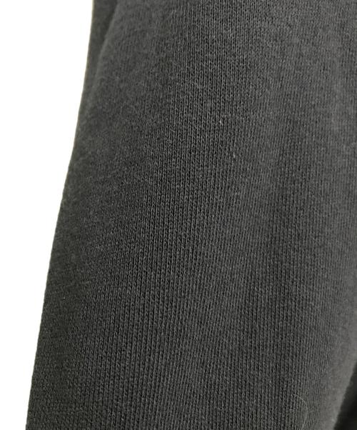 L'appartement（アパルトモン）L'Appartement (アパルトモン) Americana (アメリカーナ) Half Zip Sweat Onepiece ネイビー サイズ:不明の古着・服飾アイテム