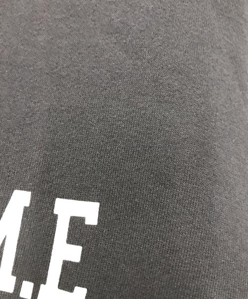 L'appartement（アパルトモン）L'Appartement (アパルトモン) Americana (アメリカーナ) Half Zip Sweat Onepiece ネイビー サイズ:不明の古着・服飾アイテム