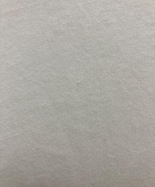 SUPREME（シュプリーム）Supreme (シュプリーム) CAPITAL S/S TOP ホワイト サイズ:Ｍの古着・服飾アイテム