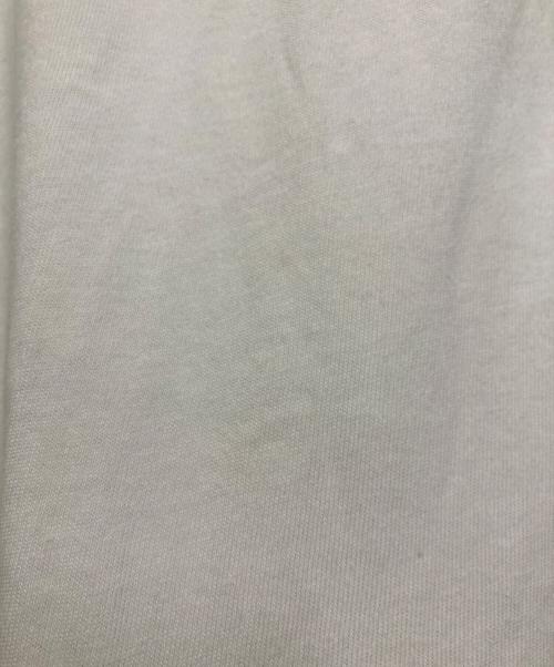 SUPREME（シュプリーム）Supreme (シュプリーム) CAPITAL S/S TOP ホワイト サイズ:Ｍの古着・服飾アイテム