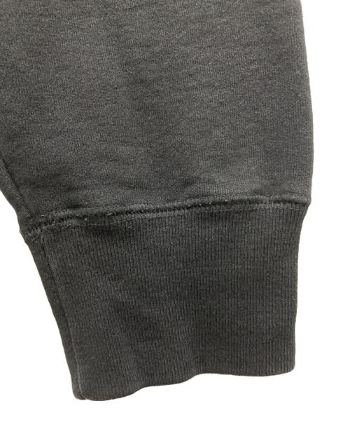 SUPREME（シュプリーム）Supreme (シュプリーム) Small box logo Crewneck ブラック サイズ:Mの古着・服飾アイテム