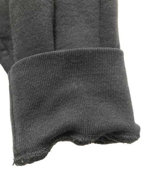 SUPREME（シュプリーム）Supreme (シュプリーム) Small box logo Crewneck ブラック サイズ:Mの古着・服飾アイテム