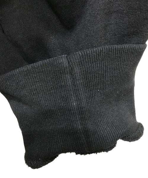 SUPREME（シュプリーム）Supreme (シュプリーム) Small box logo Crewneck ブラック サイズ:Mの古着・服飾アイテム