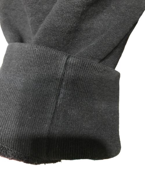 SUPREME（シュプリーム）Supreme (シュプリーム) Small box logo Crewneck ブラック サイズ:Mの古着・服飾アイテム
