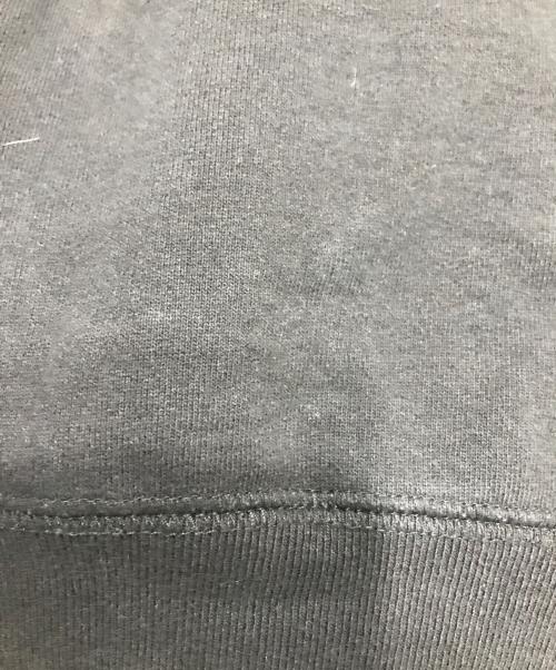 SUPREME（シュプリーム）Supreme (シュプリーム) Small box logo Crewneck ブラック サイズ:Mの古着・服飾アイテム