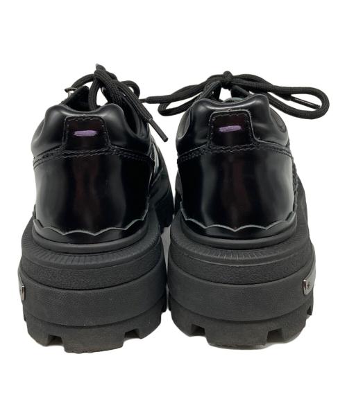 Eytys（エイティーズ）Eytys (エイティーズ) Detroit Black ブラック サイズ:24.5㎝の古着・服飾アイテム