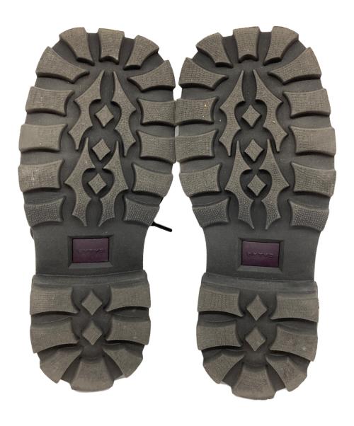 Eytys（エイティーズ）Eytys (エイティーズ) Detroit Black ブラック サイズ:24.5㎝の古着・服飾アイテム