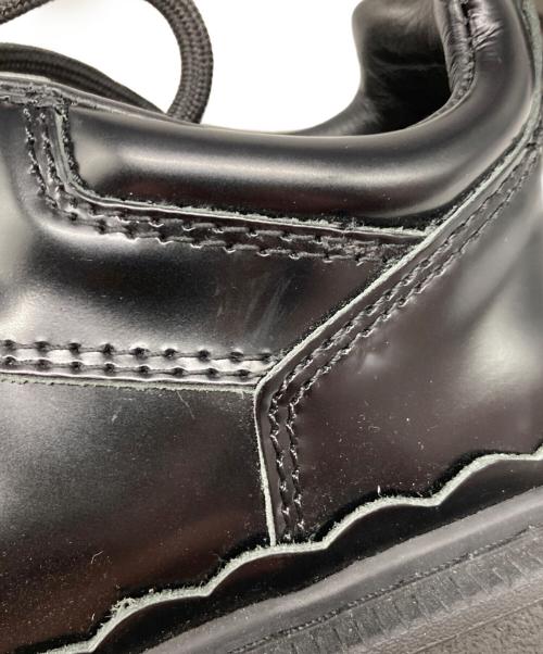 Eytys（エイティーズ）Eytys (エイティーズ) Detroit Black ブラック サイズ:24.5㎝の古着・服飾アイテム