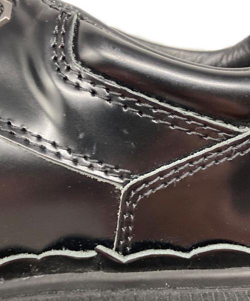 Eytys（エイティーズ）Eytys (エイティーズ) Detroit Black ブラック サイズ:24.5㎝の古着・服飾アイテム