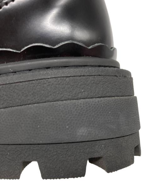 Eytys（エイティーズ）Eytys (エイティーズ) Detroit Black ブラック サイズ:24.5㎝の古着・服飾アイテム