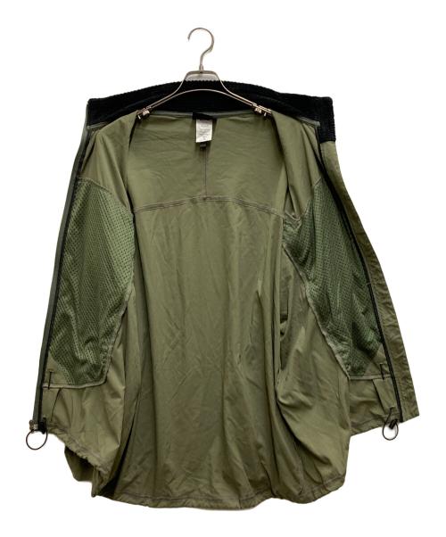 Patagonia（パタゴニア）Patagonia (パタゴニア) MARS SLINGSHOT JKT グリーン サイズ:XLの古着・服飾アイテム