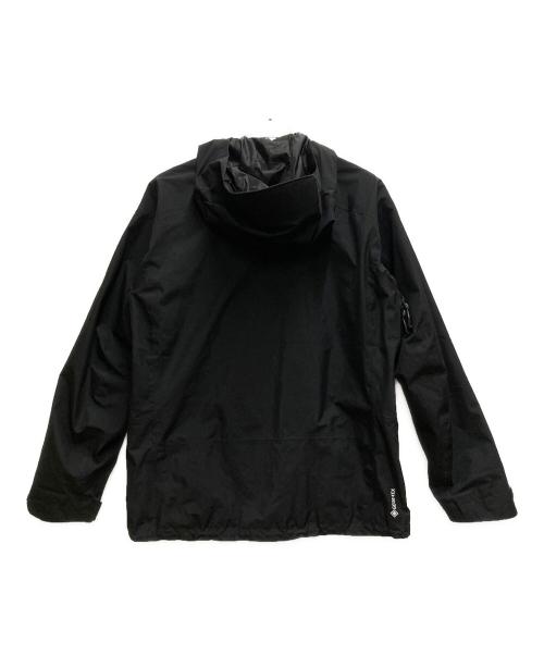 MAMMUT（マムート）MAMMUT (マムート) アヤコプロ2.0 HSフーデッドジャケット ブラック サイズ:XLの古着・服飾アイテム