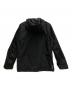 MAMMUT (マムート) アヤコプロ2.0 HSフーデッドジャケット ブラック サイズ:XL：32000円