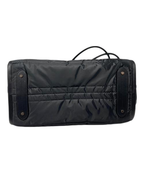 Kate Spade（ケイトスペード）Kate Spade (ケイトスペード) エラ パフィー ファブリック  XL ブラックの古着・服飾アイテム