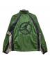 OFFWHITE (オフホワイト) NIKE (ナイキ) JORDAN BRAND AS M J OW TRK JKT グリーン サイズ:XL：14000円