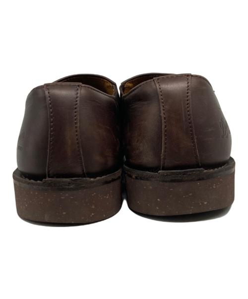 Danner（ダナー）Danner (ダナー) CARMAN ブラウン サイズ:US 10の古着・服飾アイテム