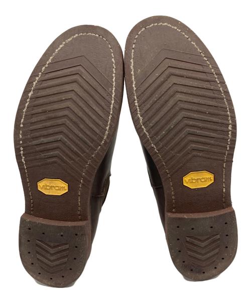 Danner（ダナー）Danner (ダナー) CARMAN ブラウン サイズ:US 10の古着・服飾アイテム