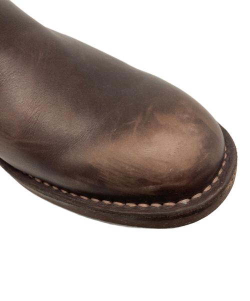 Danner（ダナー）Danner (ダナー) CARMAN ブラウン サイズ:US 10の古着・服飾アイテム