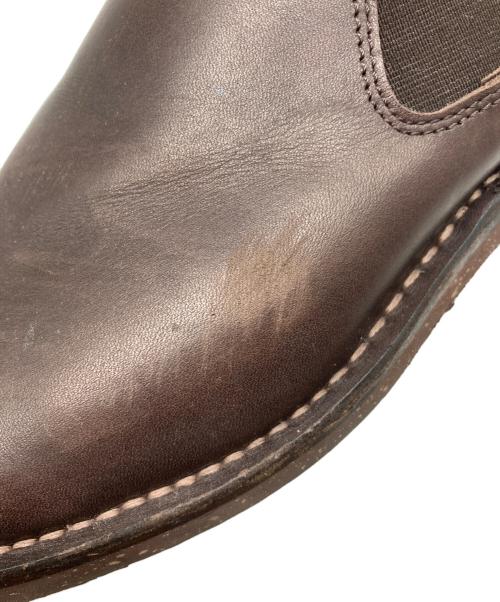 Danner（ダナー）Danner (ダナー) CARMAN ブラウン サイズ:US 10の古着・服飾アイテム