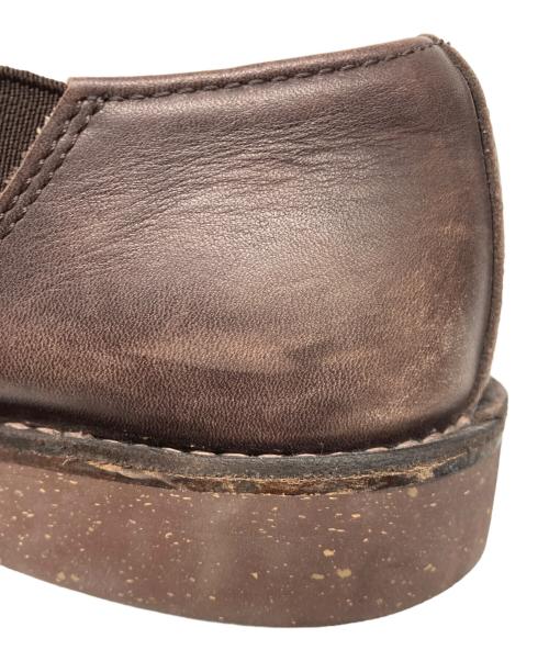 Danner（ダナー）Danner (ダナー) CARMAN ブラウン サイズ:US 10の古着・服飾アイテム