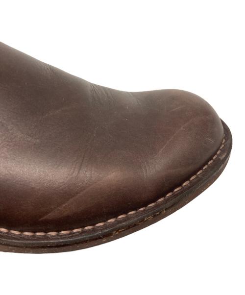 Danner（ダナー）Danner (ダナー) CARMAN ブラウン サイズ:US 10の古着・服飾アイテム