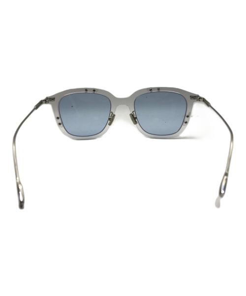 RIMOWA（リモワ）RIMOWA (リモワ) スタッズクリアサングラス サイズ:51□22の古着・服飾アイテム