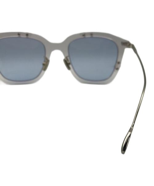 RIMOWA（リモワ）RIMOWA (リモワ) スタッズクリアサングラス サイズ:51□22の古着・服飾アイテム