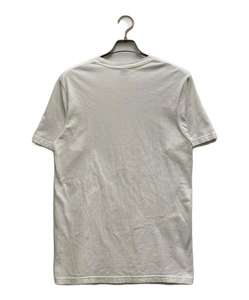 SUPREME（シュプリーム）Supreme (シュプリーム) DIAMONDS TEE ホワイト サイズ:Sの古着・服飾アイテム