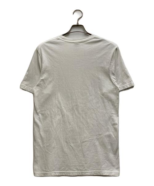 SUPREME（シュプリーム）SUPREME (シュプリーム) DIAMONDS TEE ホワイト サイズ:Sの古着・服飾アイテム