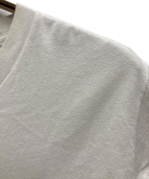 SUPREME（シュプリーム）Supreme (シュプリーム) DIAMONDS TEE ホワイト サイズ:Sの古着・服飾アイテム